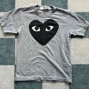 Comme des garçons shirt